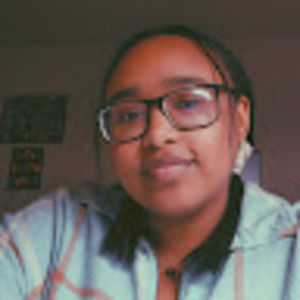 Meet your Posher, Kamaria